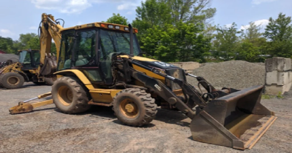 Ironmartonline is known for selling heavy-duty machines